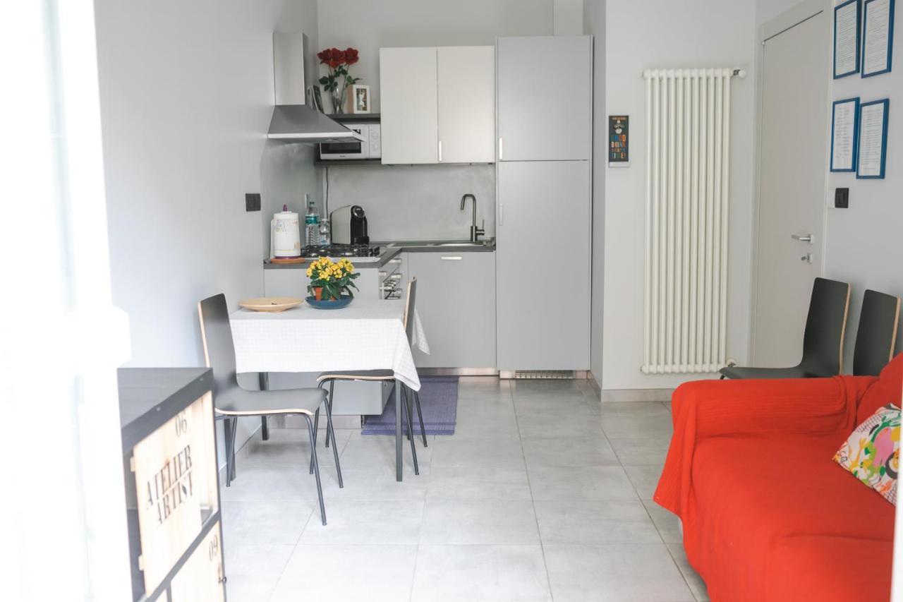 Apartament Auri'S House Turyn Zewnętrze zdjęcie
