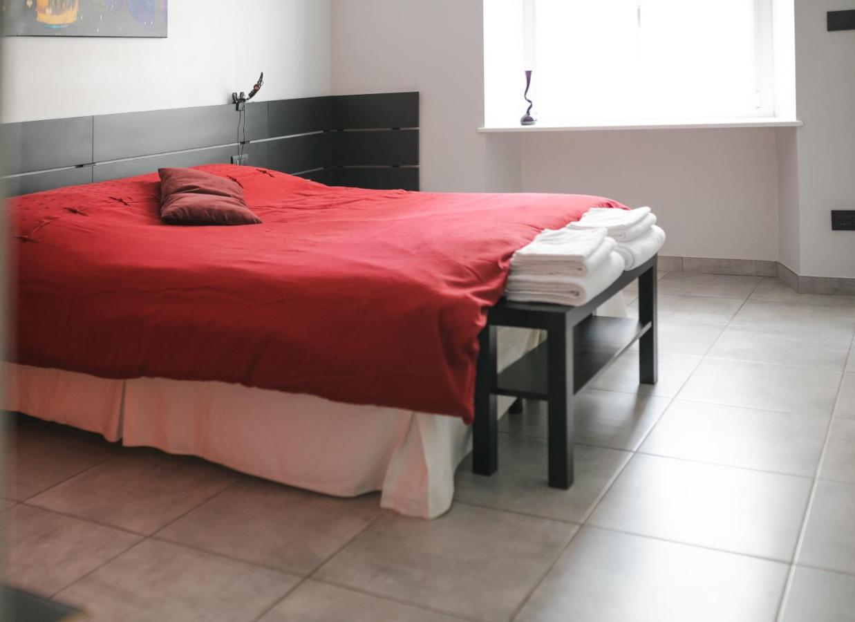 Apartament Auri'S House Turyn Zewnętrze zdjęcie