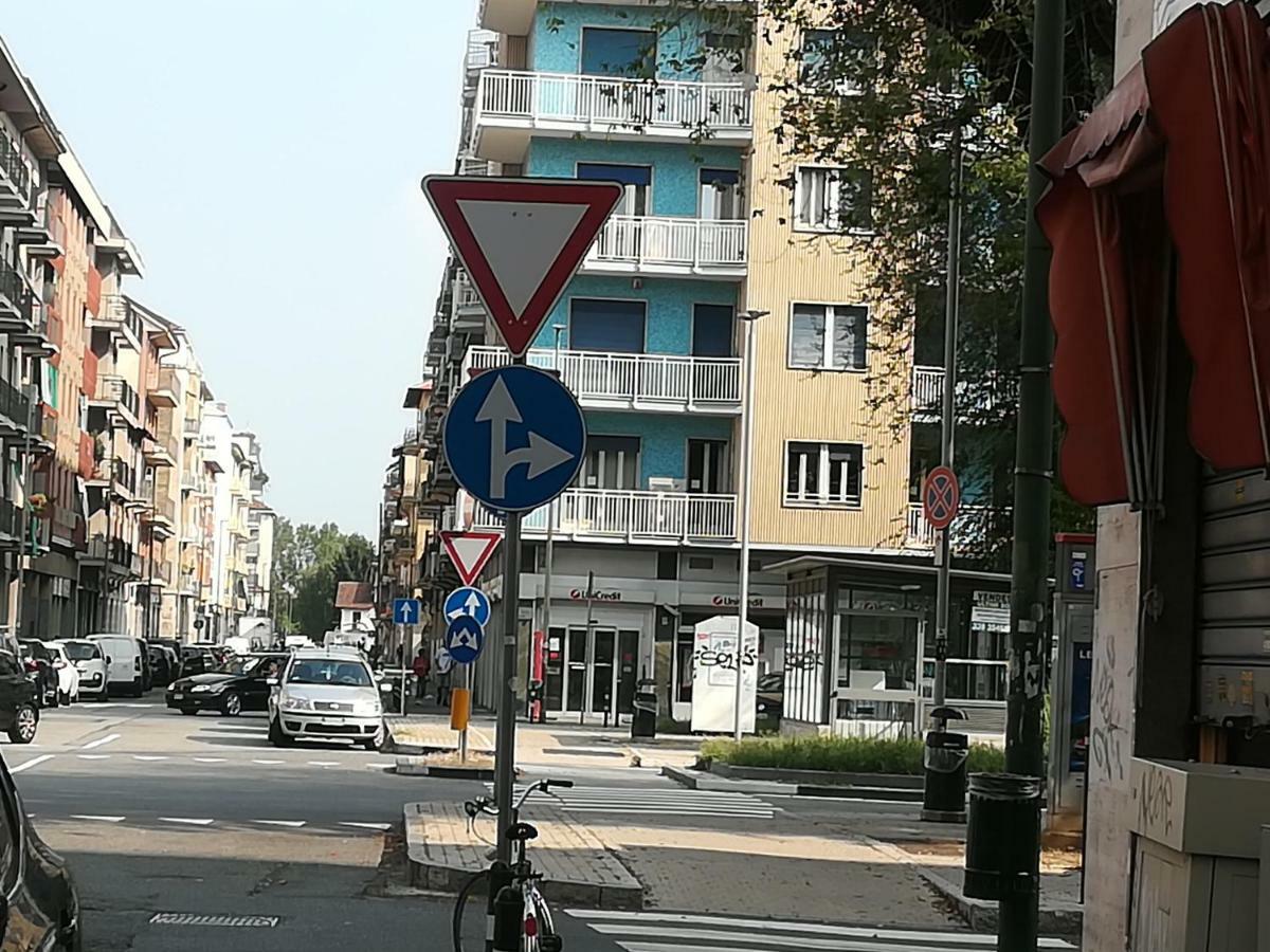 Apartament Auri'S House Turyn Zewnętrze zdjęcie